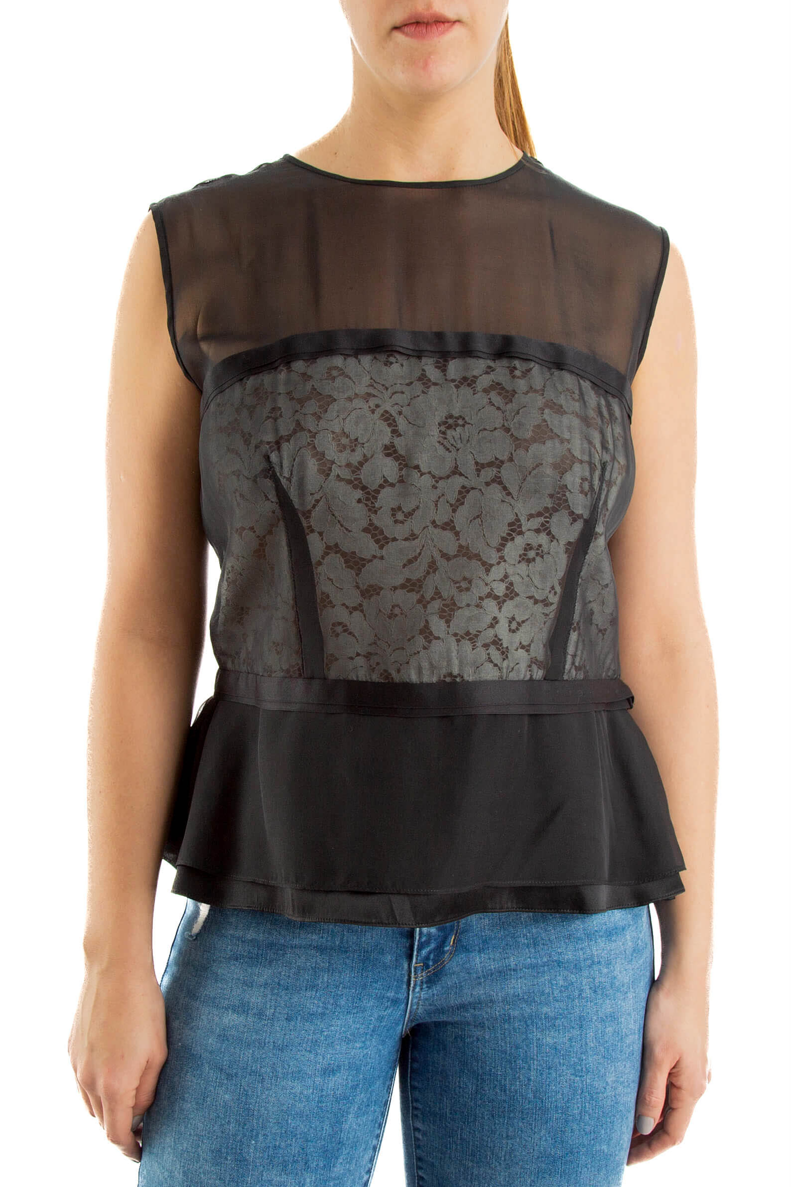 Carolina Herrera, Talla 12
