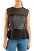 Carolina Herrera, Talla 12
