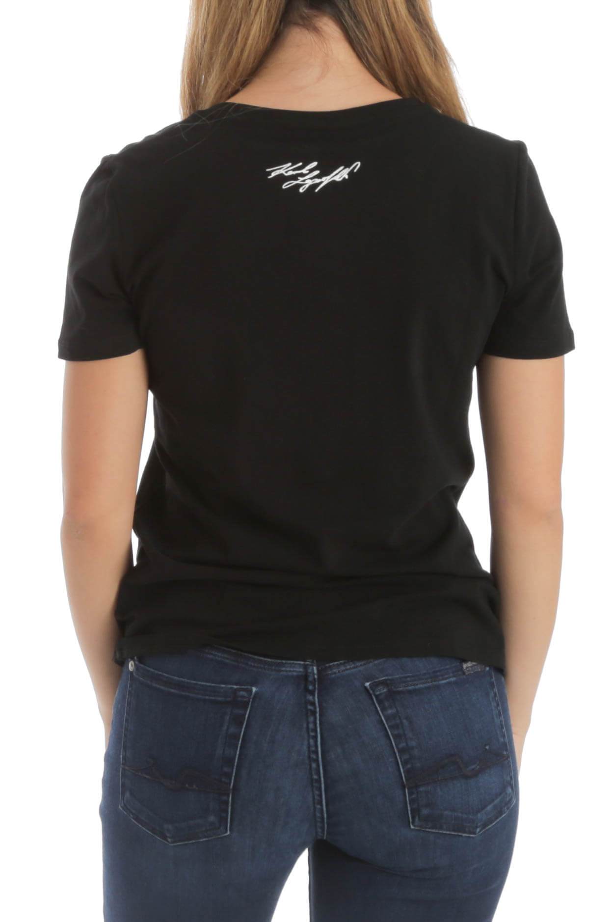 Karl Lagerfeld, Talla XS