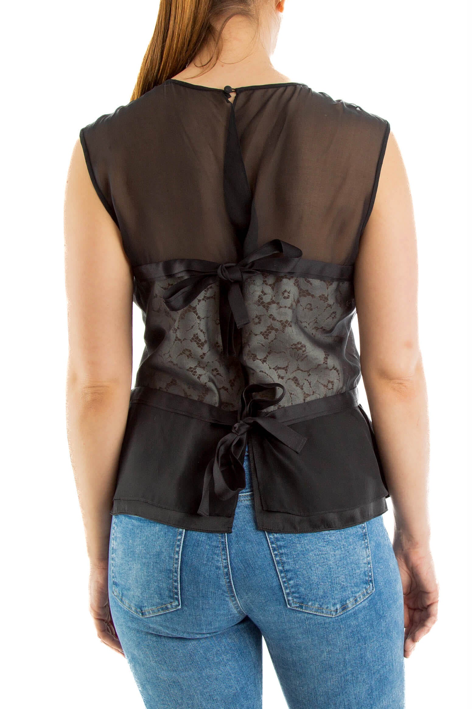 Carolina Herrera, Talla 12