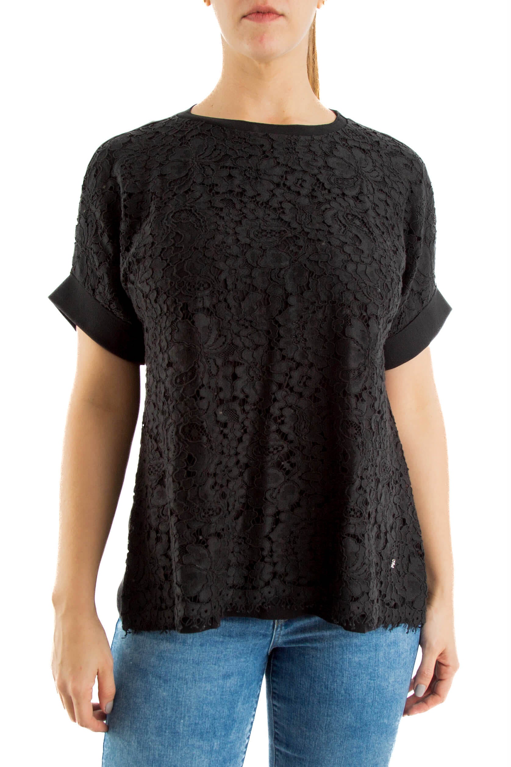 Carolina Herrera, Talla L