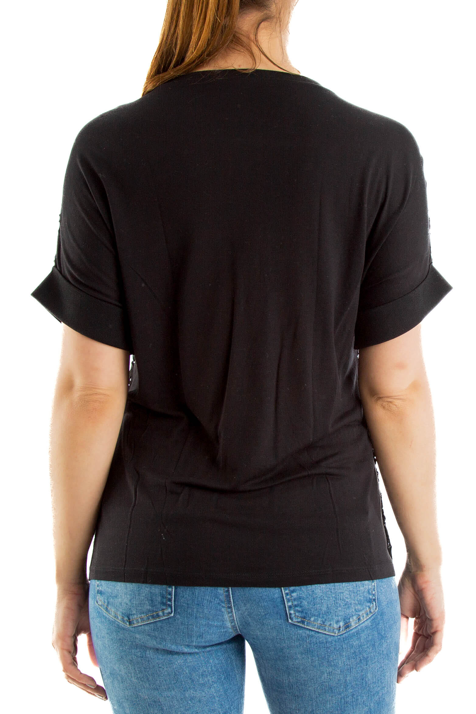 Carolina Herrera, Talla L