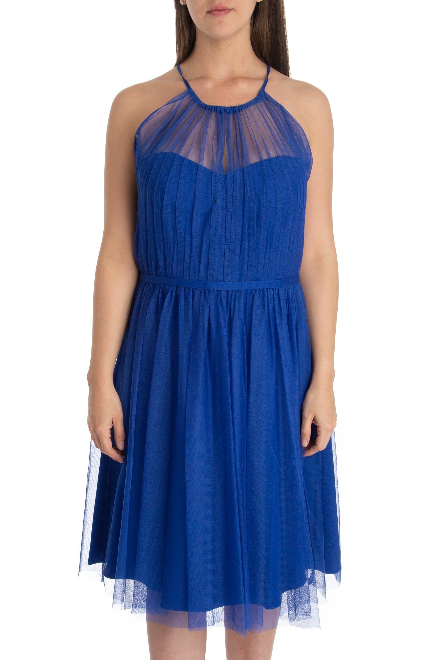 Monique Lhuillier, Talla 12