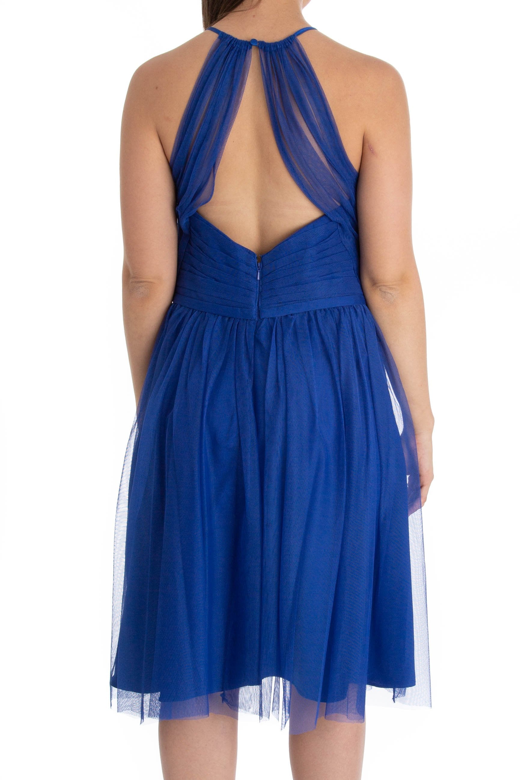 Monique Lhuillier, Talla 12