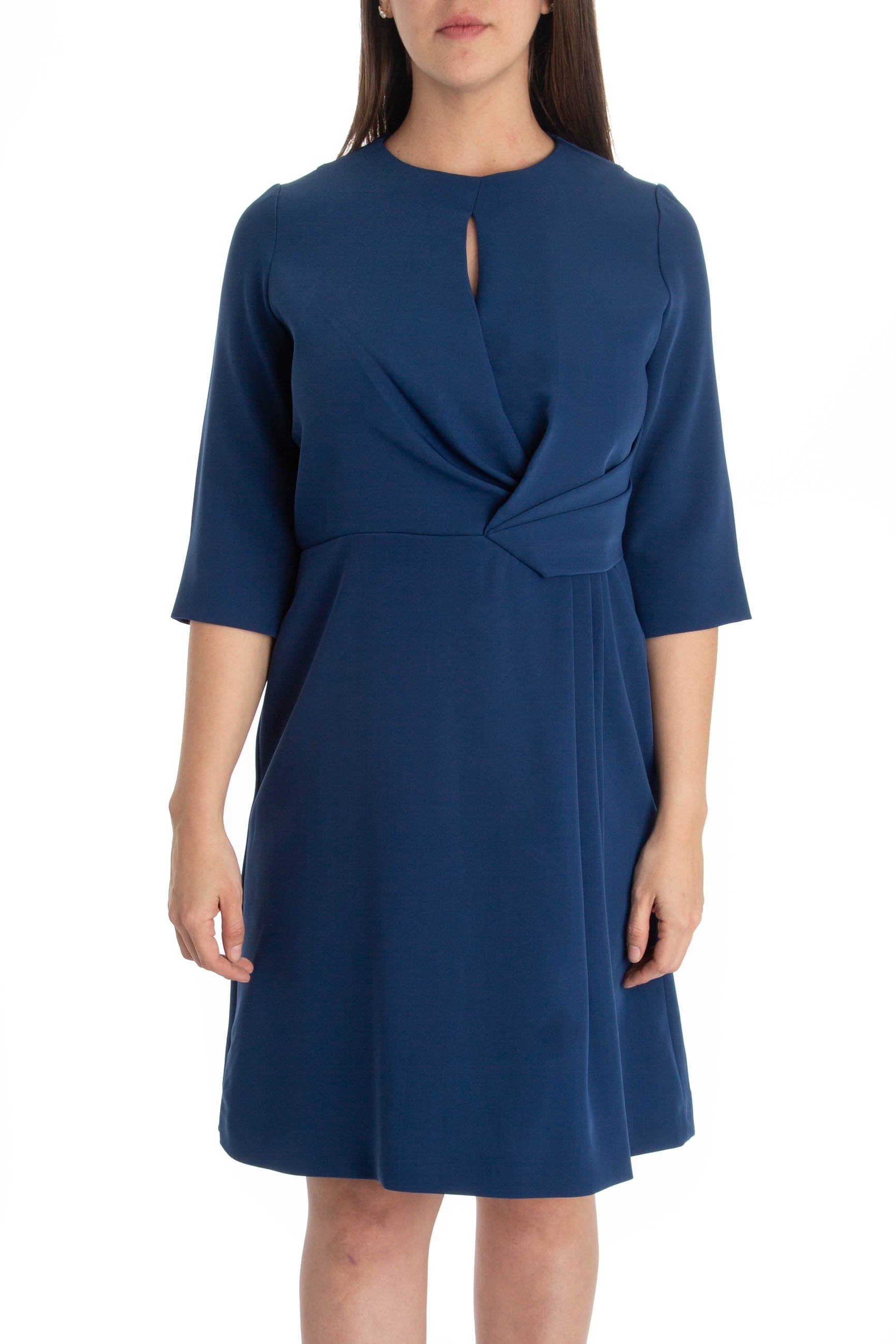 The Fold, Talla L