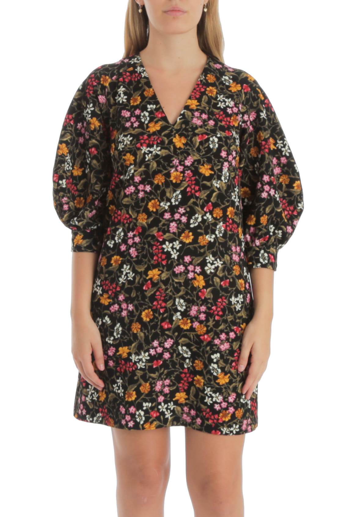 Zara, Talla XS