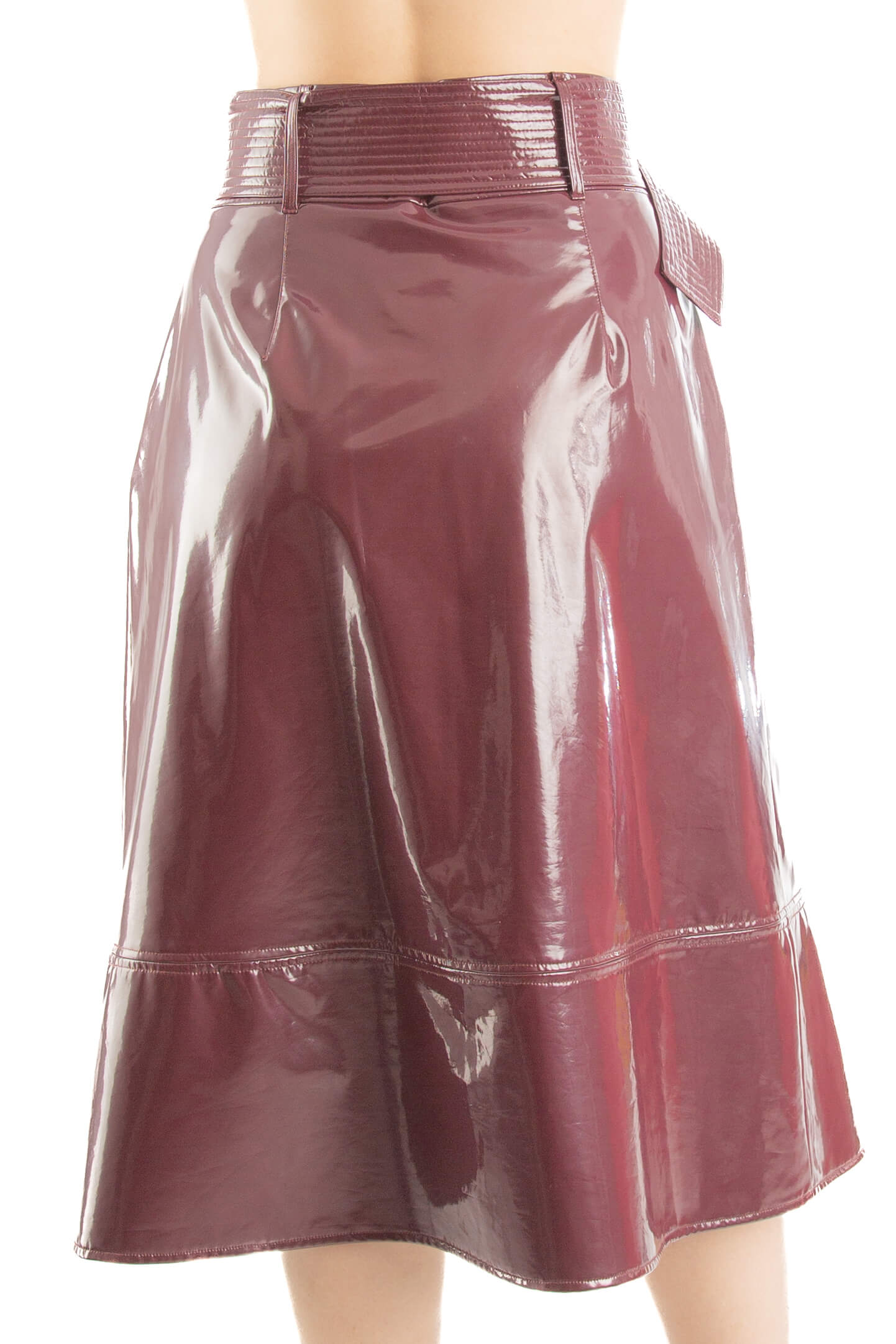 Nenette Milanol, Talla L