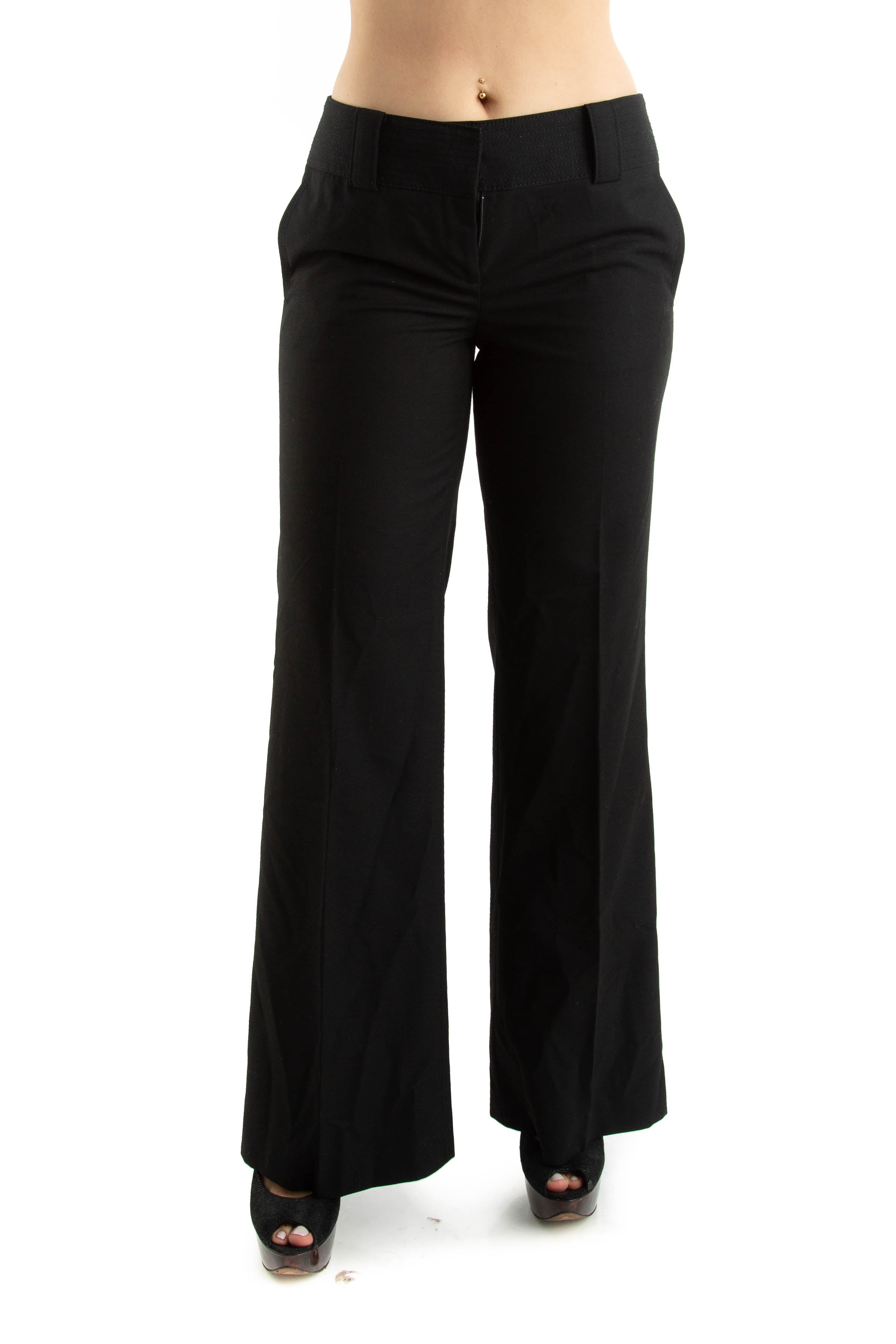 Ann Taylor, Talla 4