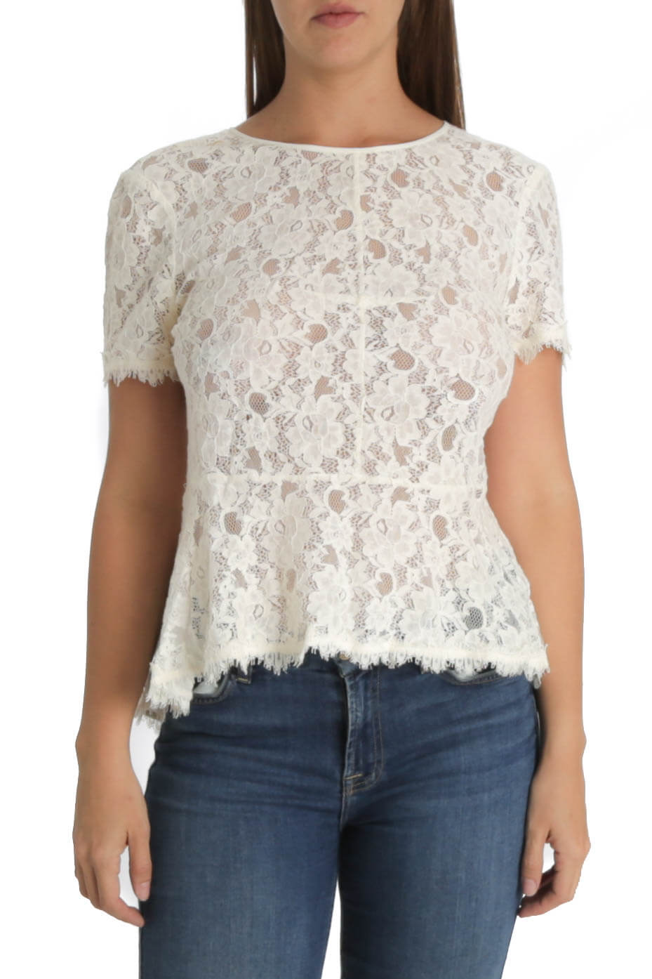 BCBG Maxazria, Talla L