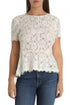 BCBG Maxazria, Talla L