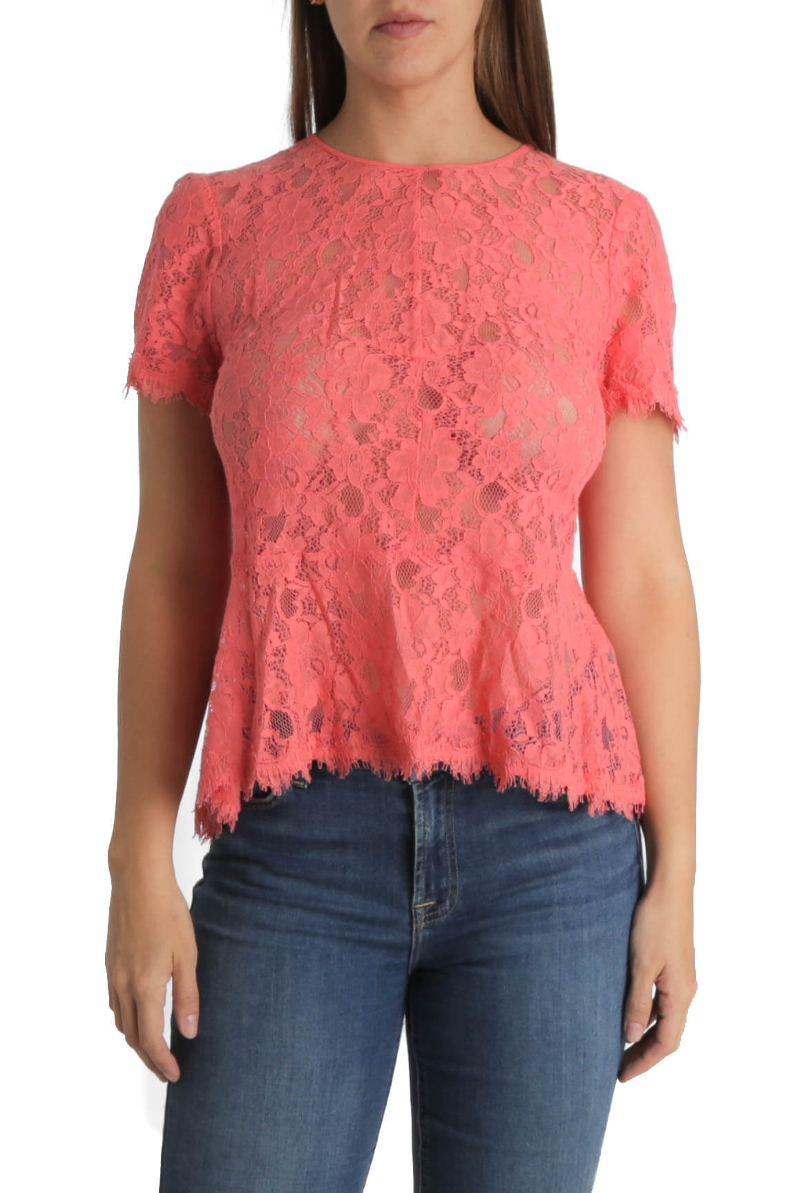 BCBG Maxazria, Talla L