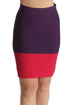 BCBG Maxazria, Talla L