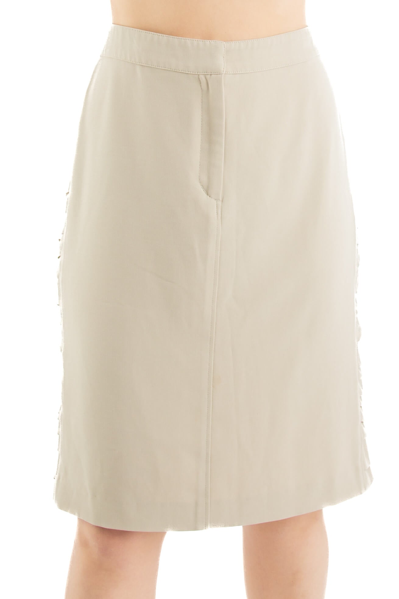 Armani, Talla 12