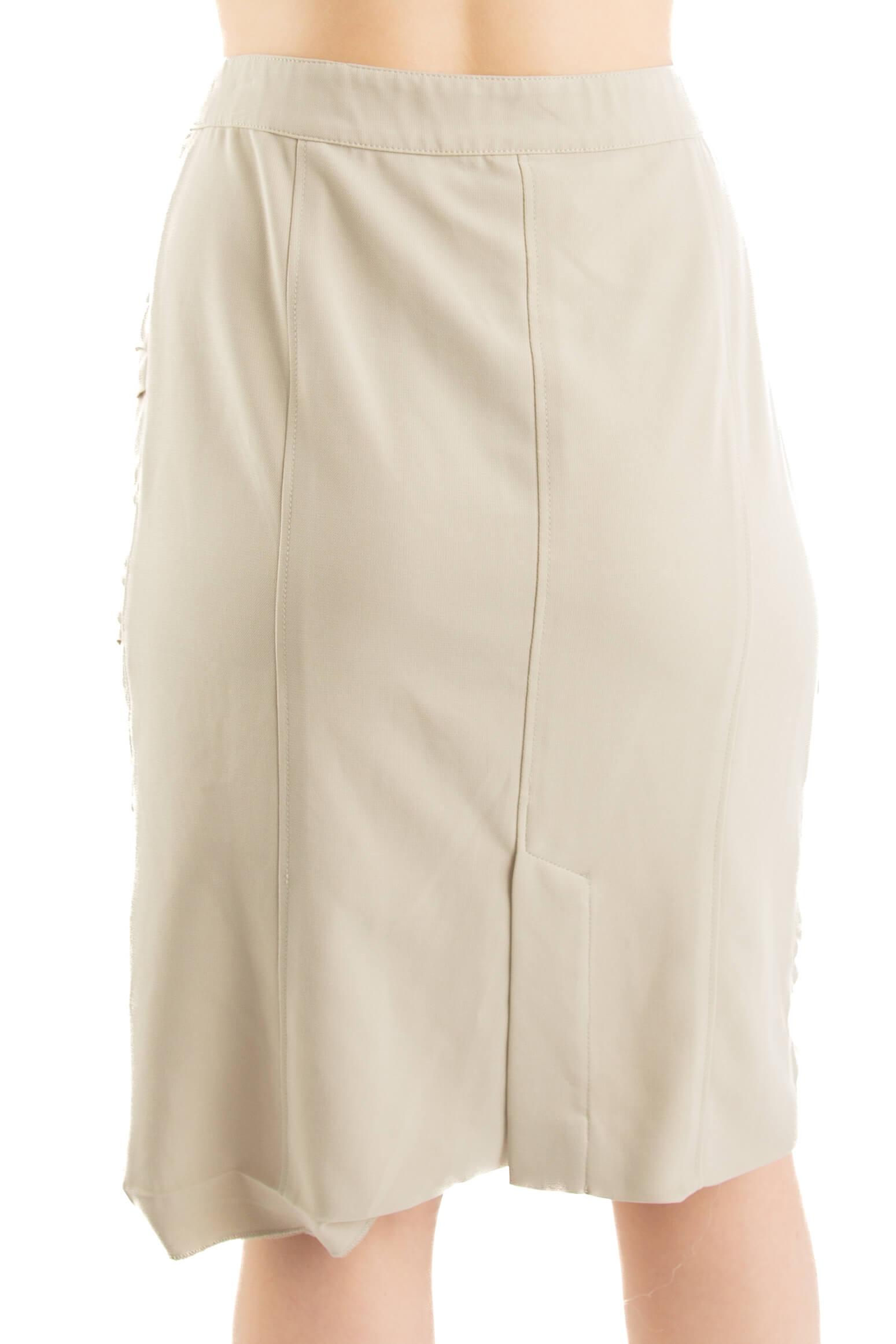 Armani, Talla 12