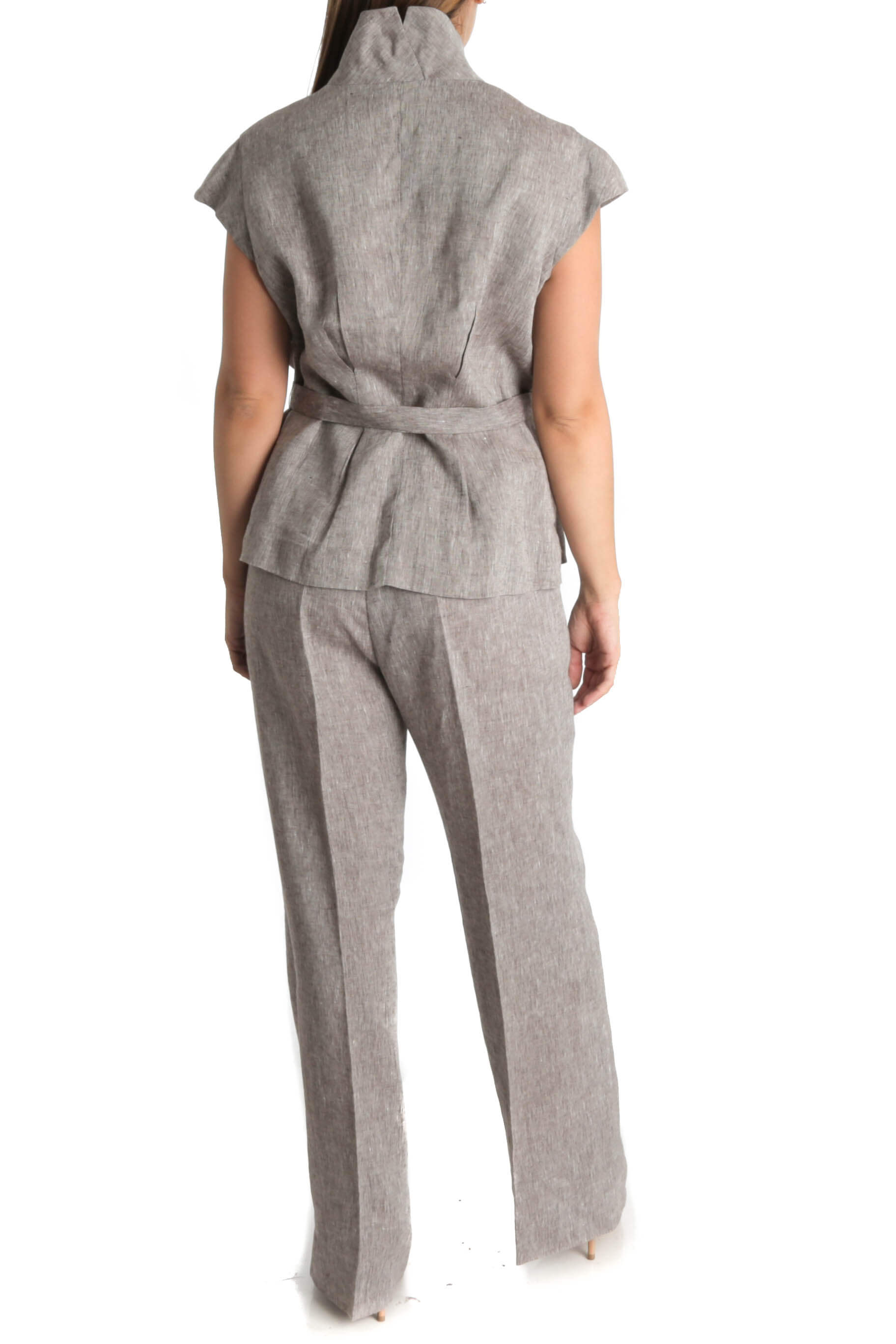 Jesús del Pozo, Talla 44