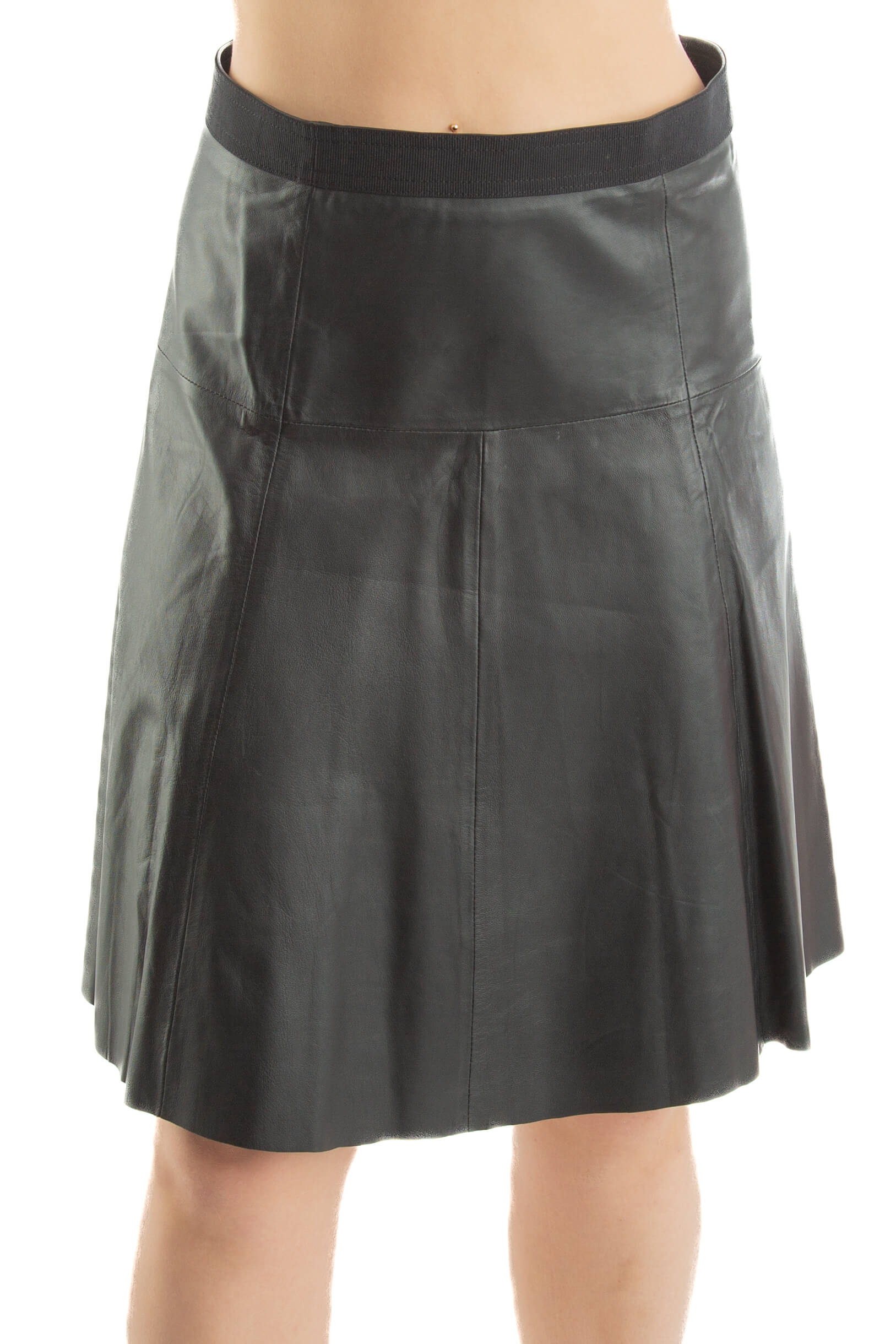 Vince, Talla 6