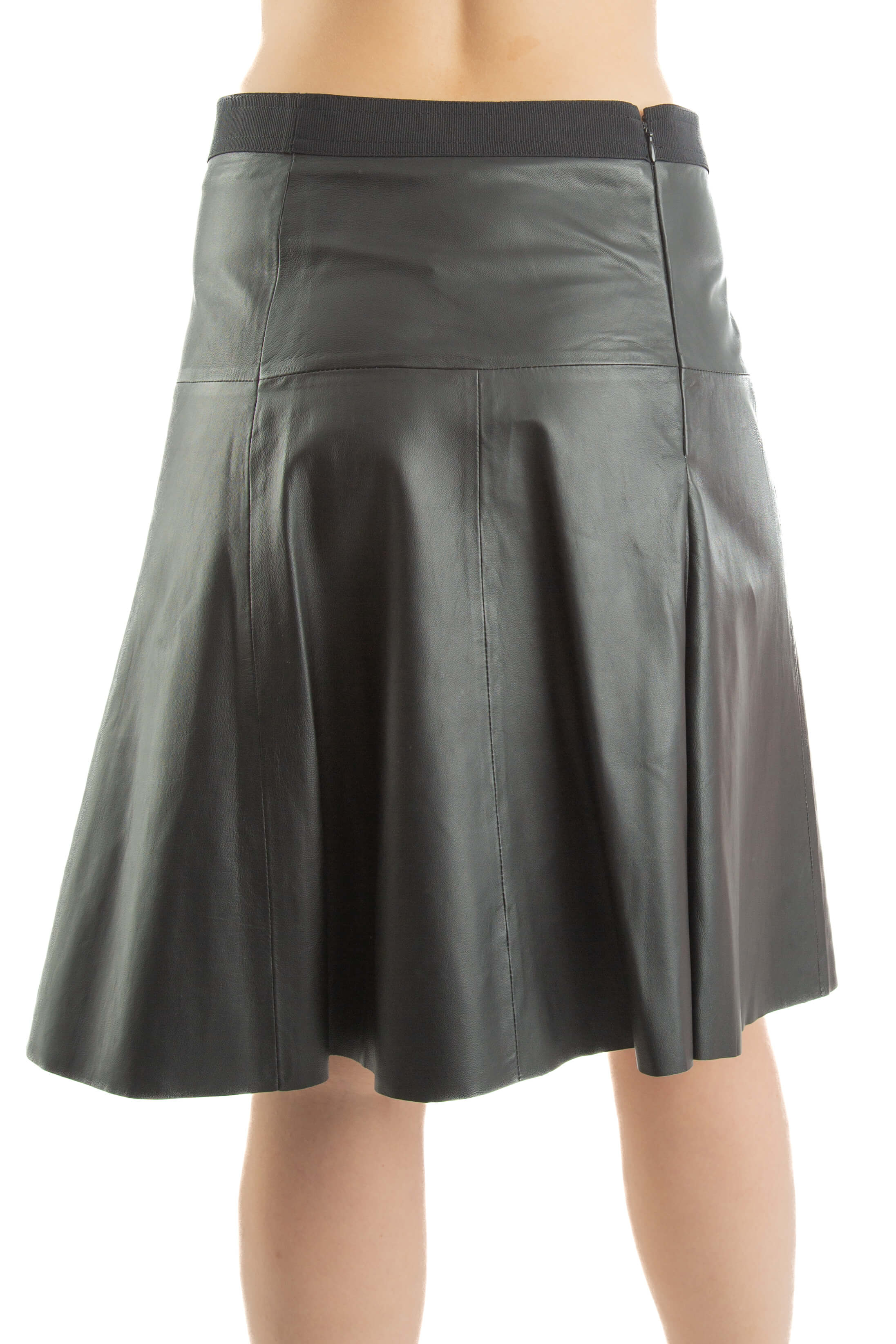 Vince, Talla 6