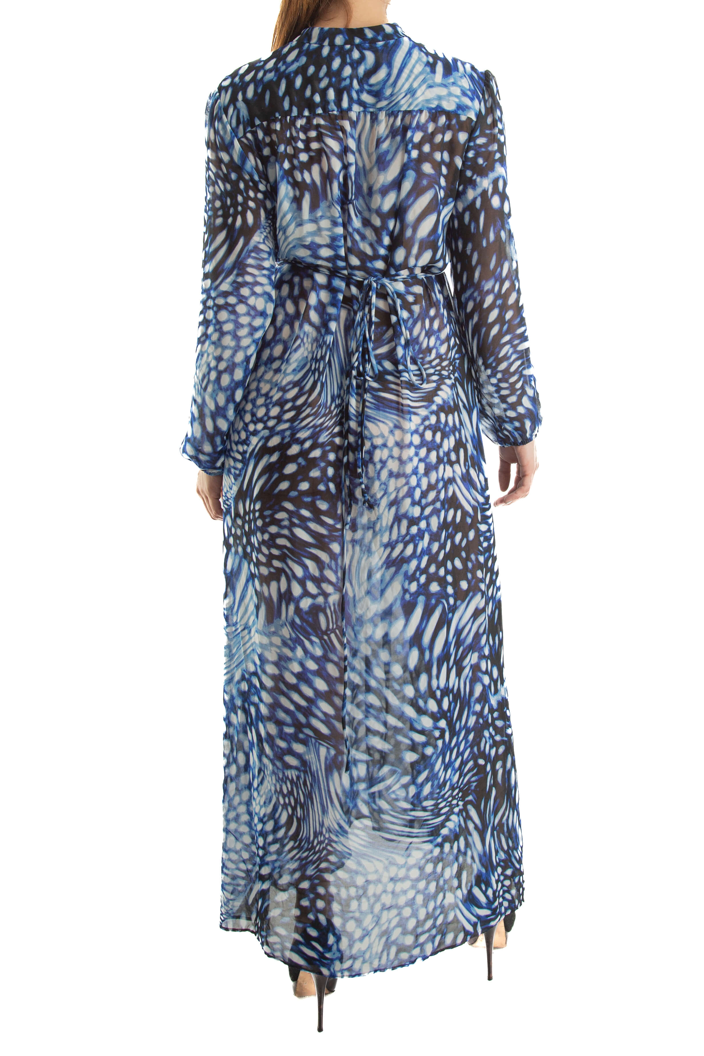 Chico's, Talla 2