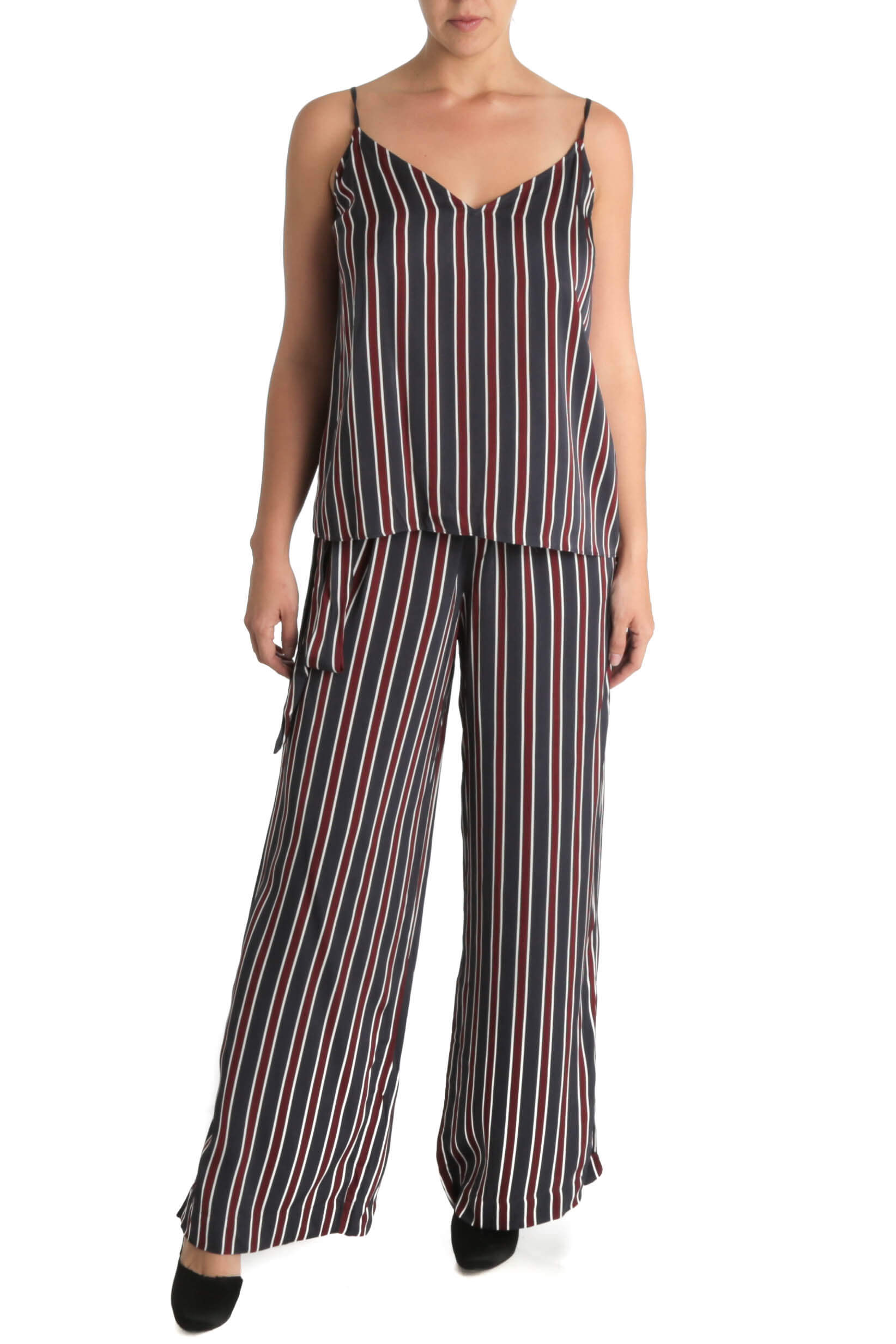 Frame, Talla L