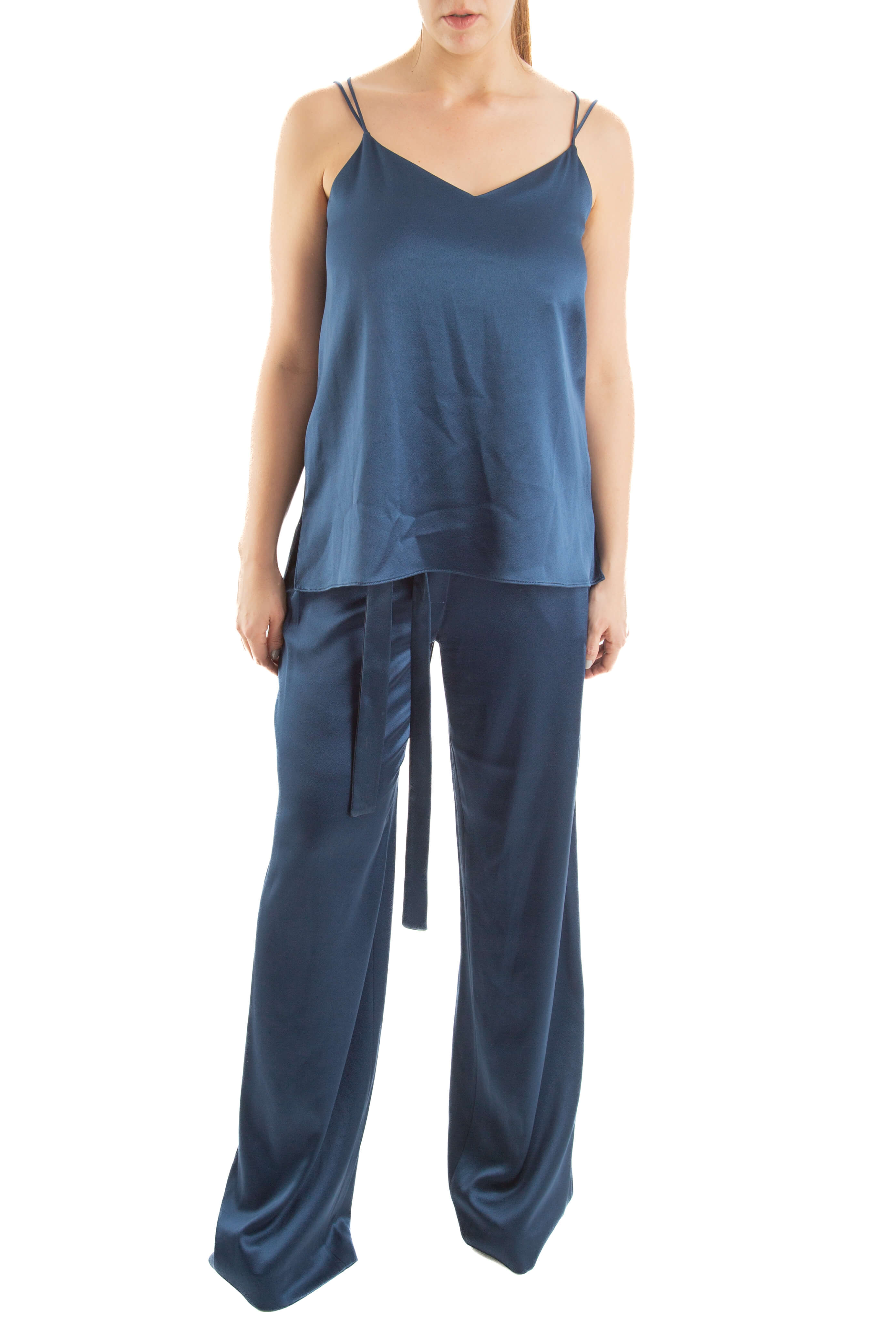 Halston, Talla M