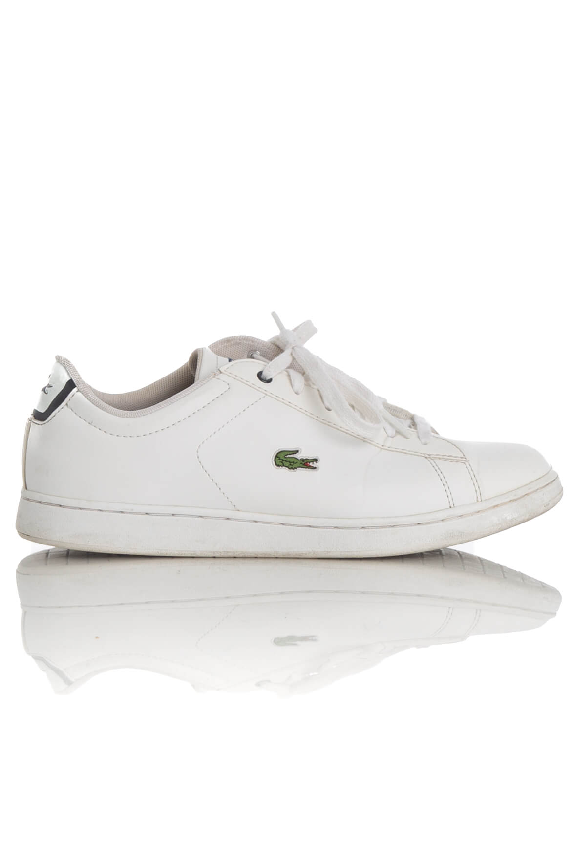 Lacoste, 8 USA