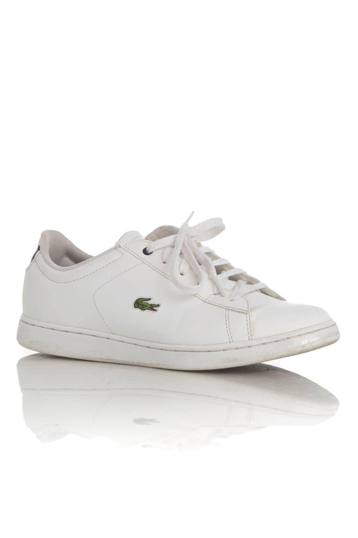Lacoste, 8 USA