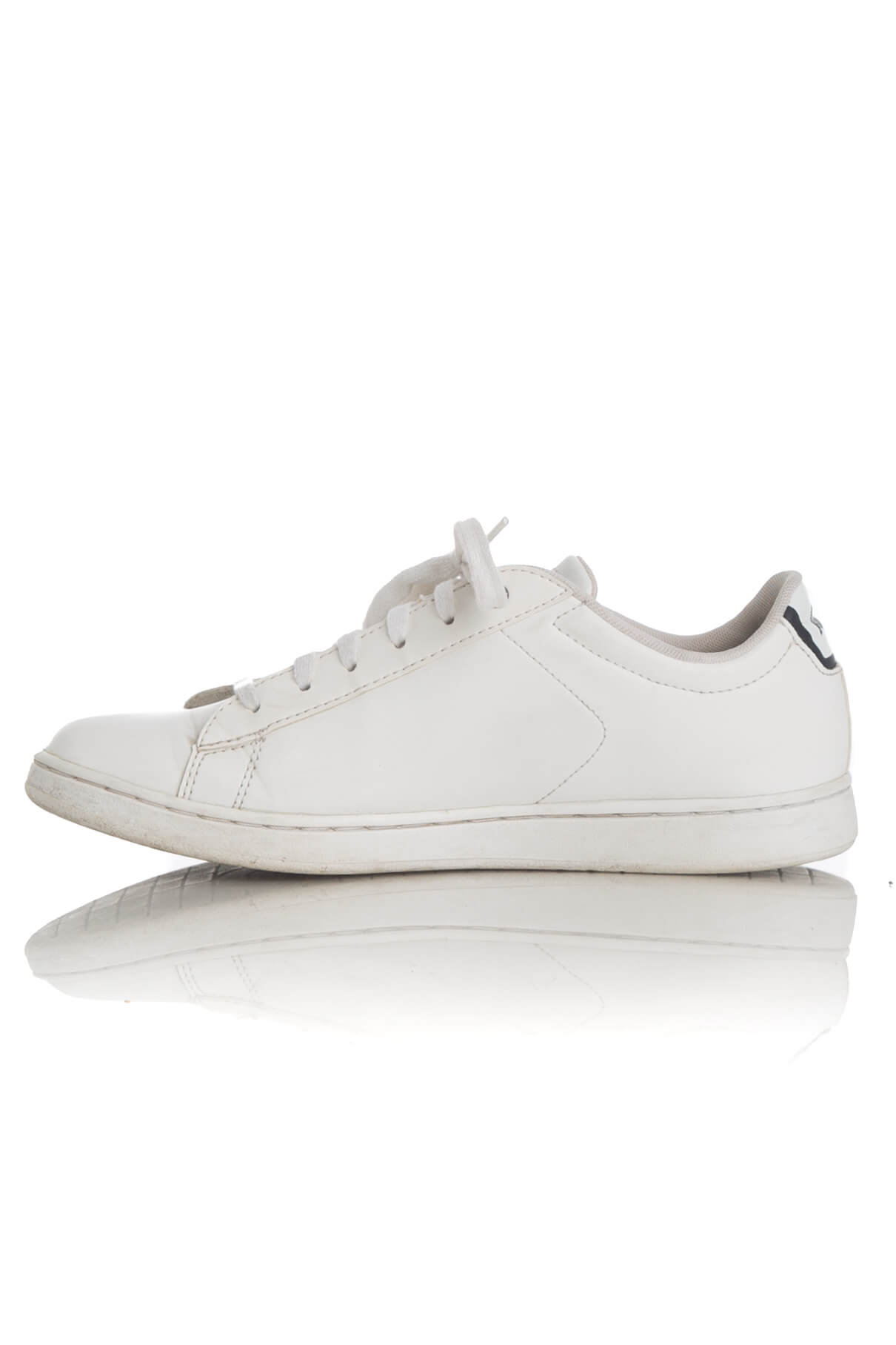 Lacoste, 8 USA