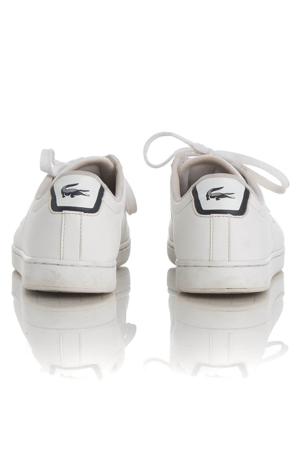 Lacoste, 8 USA