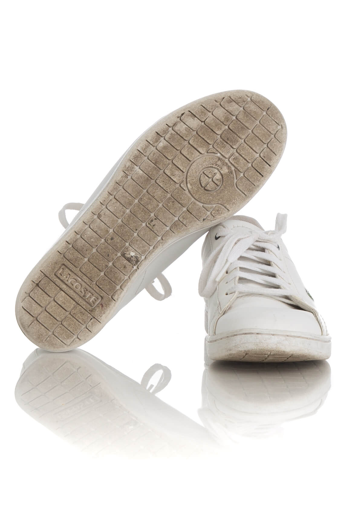 Lacoste, 8 USA