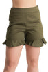 Walter Baker, Talla M