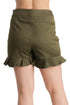 Walter Baker, Talla M