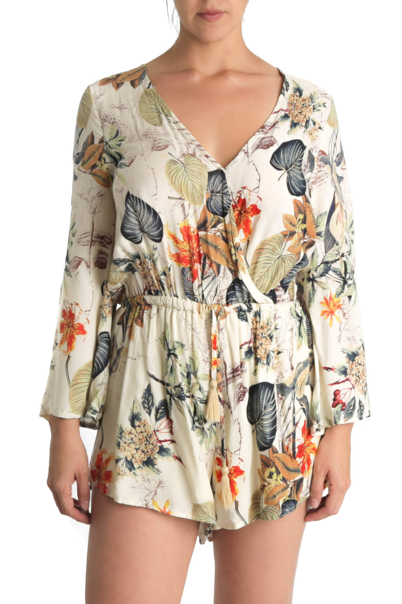 Reverse, Talla M