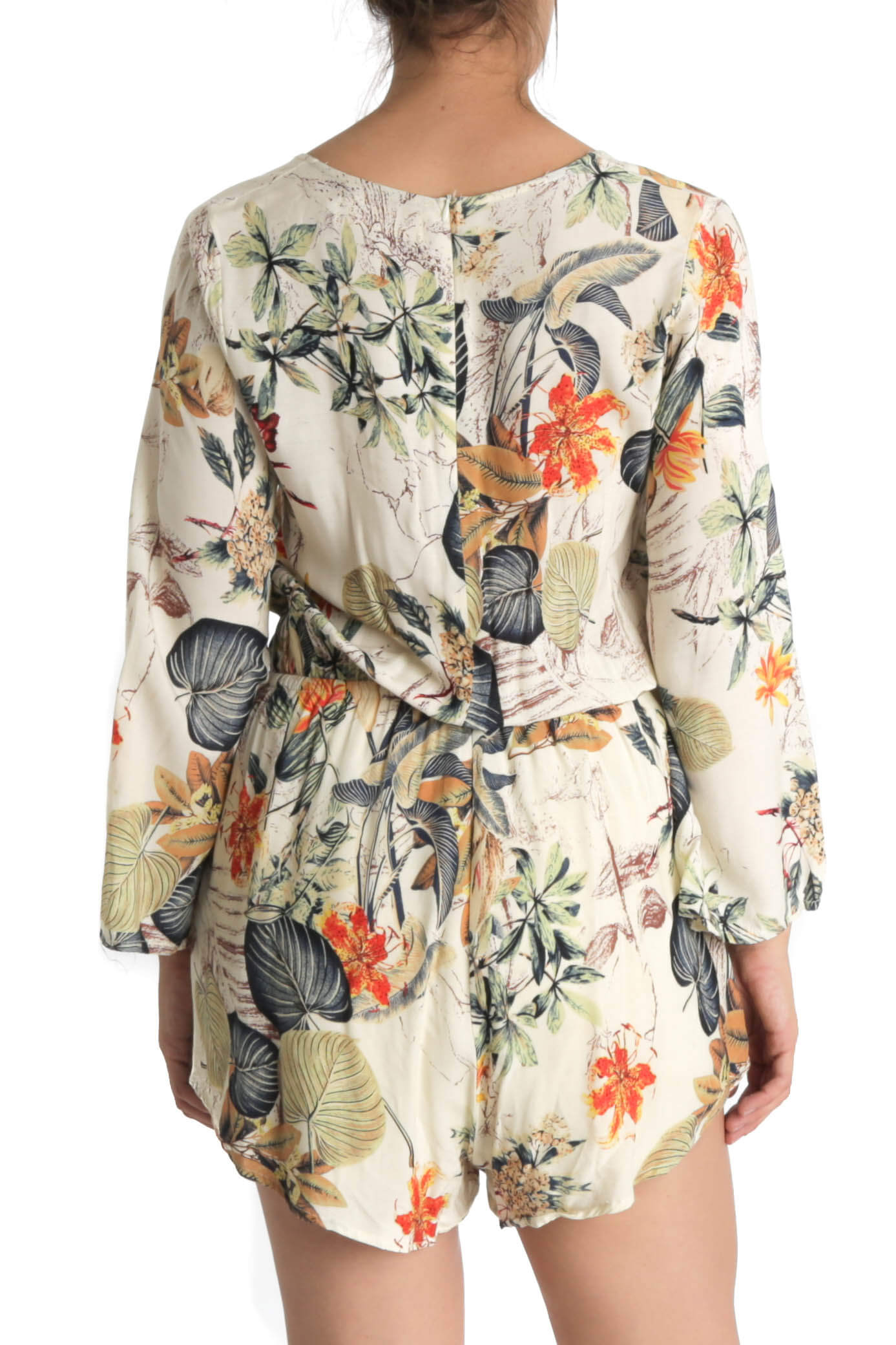 Reverse, Talla M