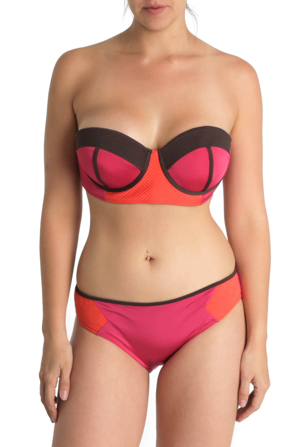 Zingara, Talla L
