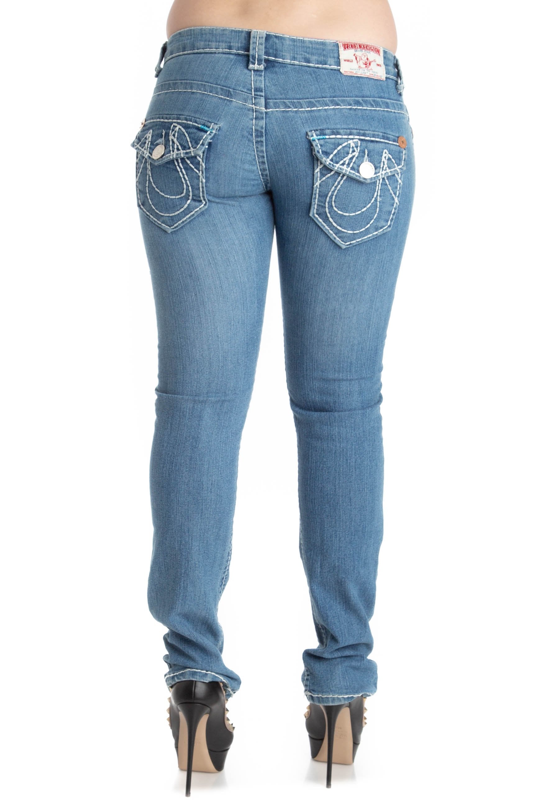 True Religion, Talla 26