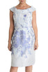 Teri Jon, Talla 10