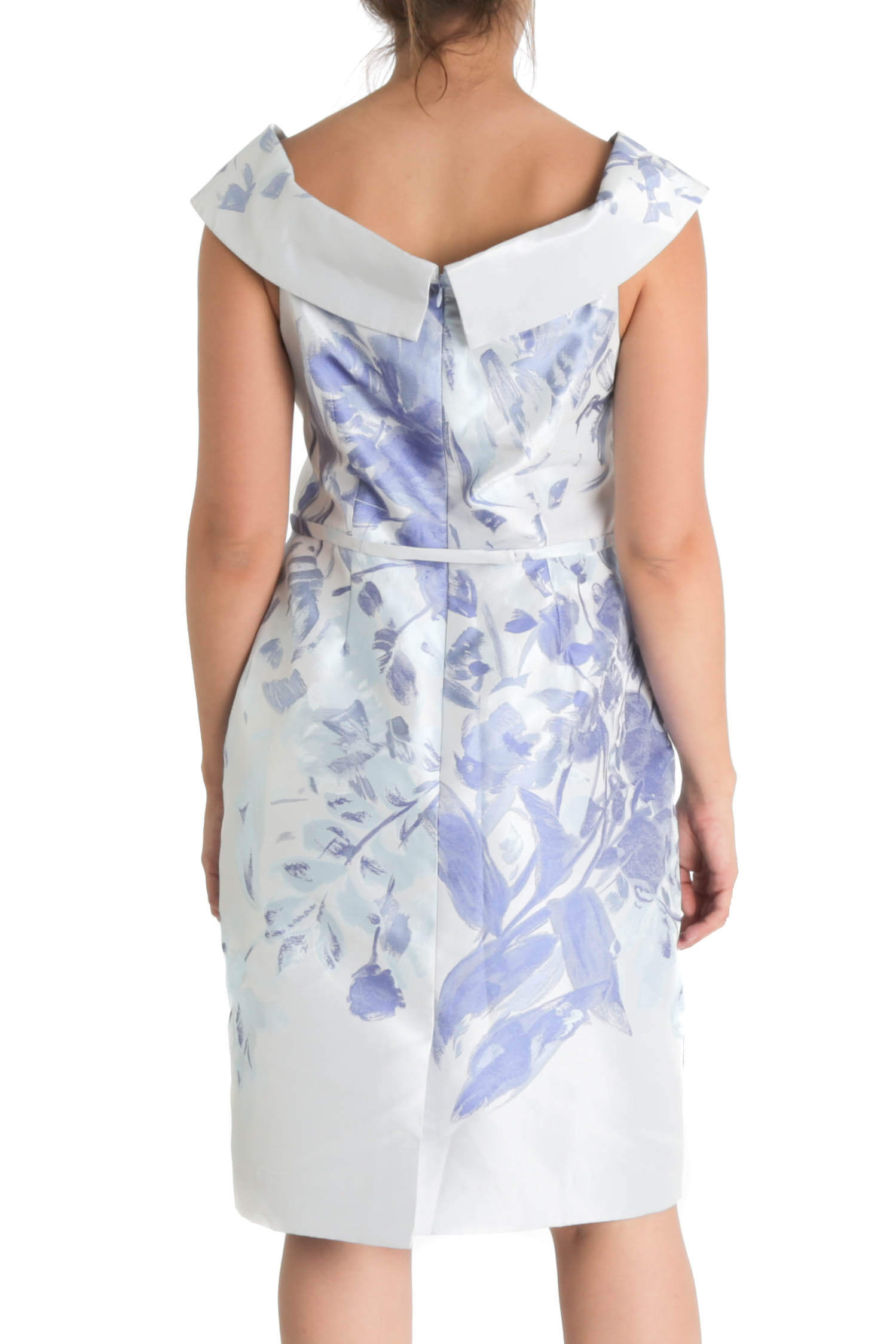 Teri Jon, Talla 10