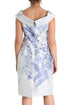 Teri Jon, Talla 10
