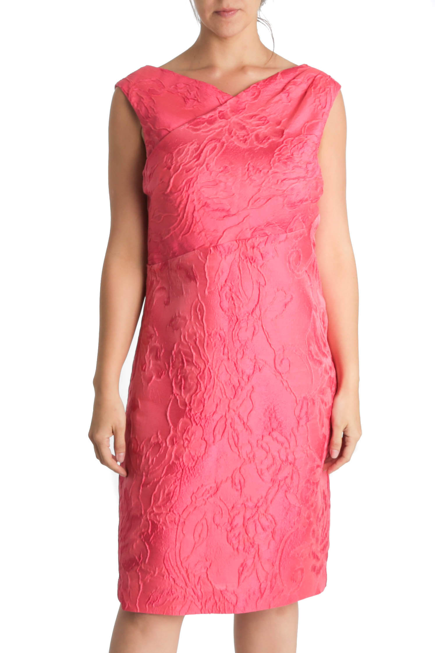 Kay Unger, Talla 14