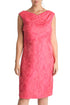 Kay Unger, Talla 14