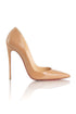 Christian Louboutin, 9 USA