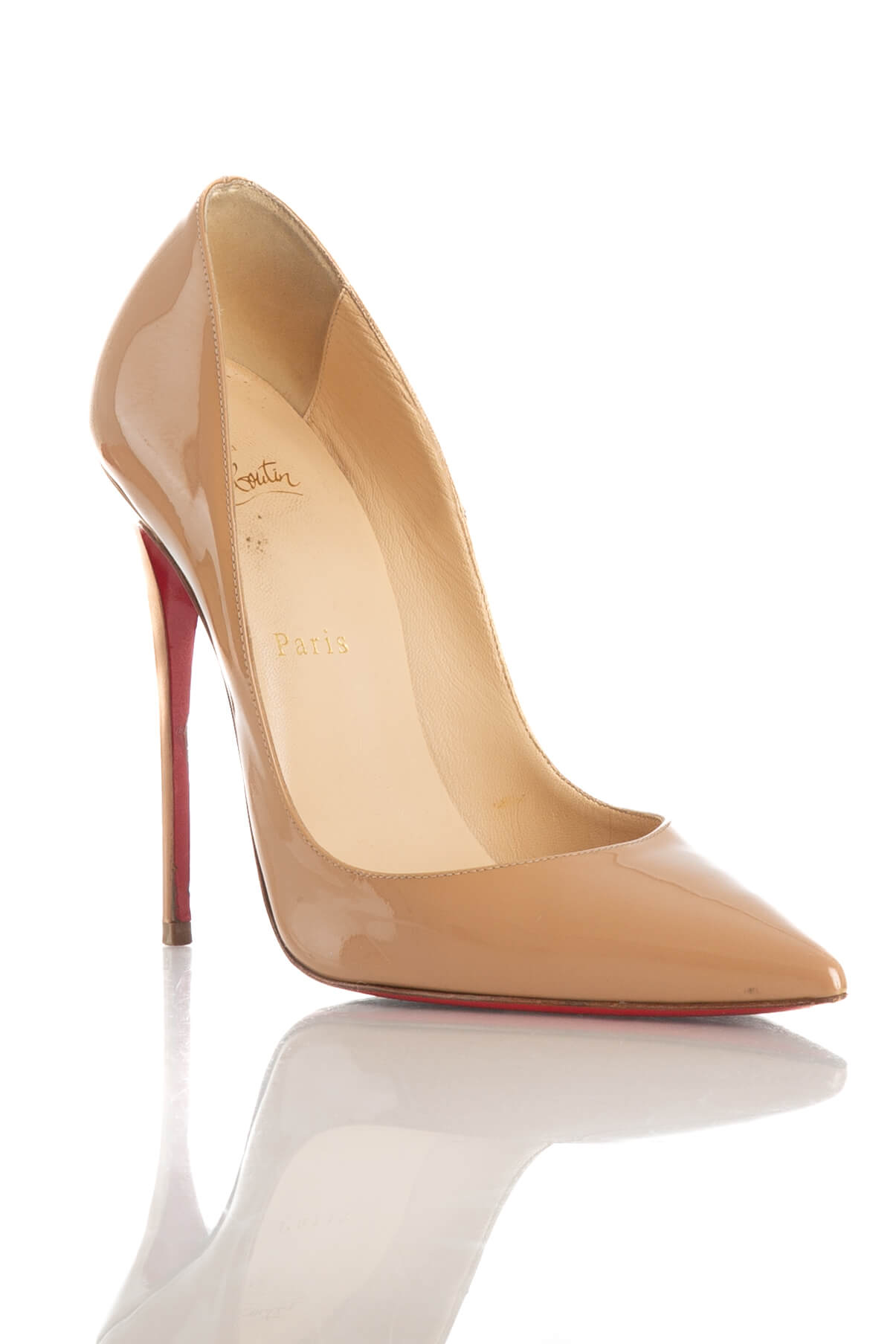 Christian Louboutin, 9 USA