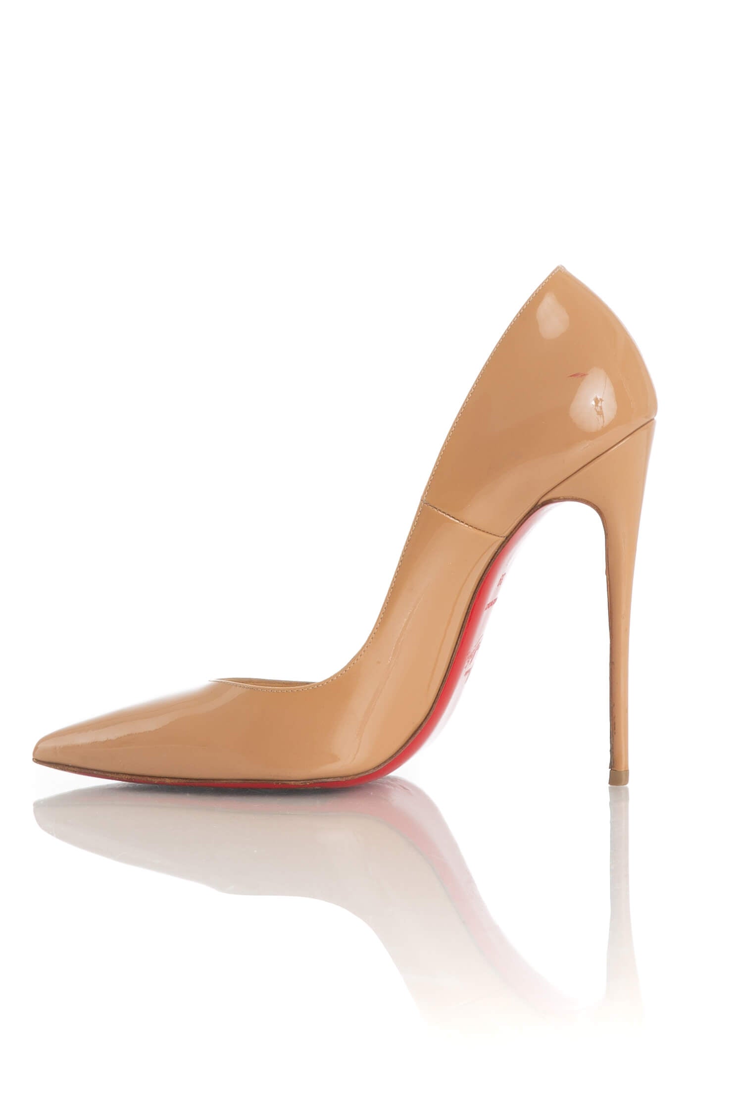 Christian Louboutin, 9 USA