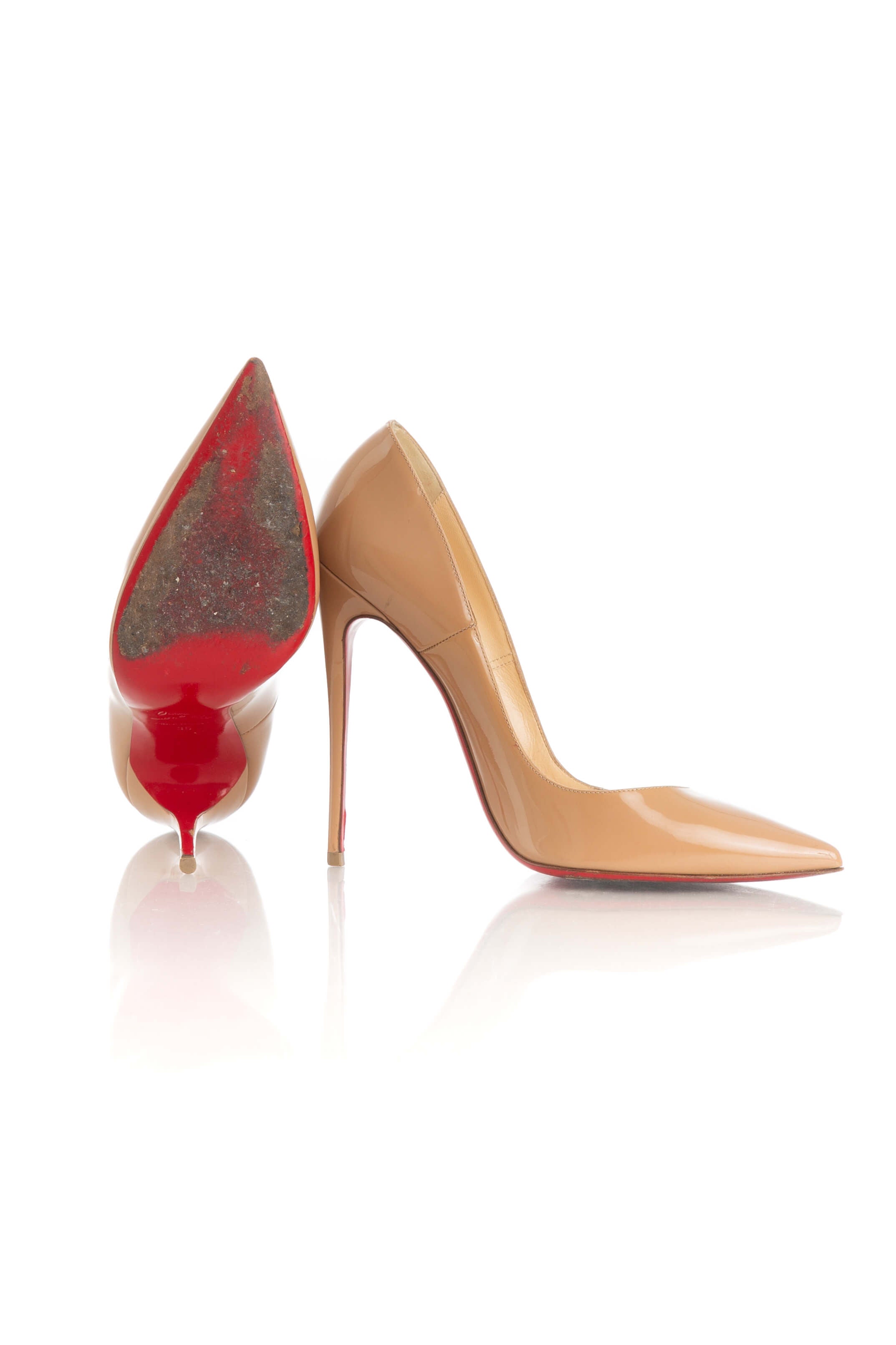 Christian Louboutin, 9 USA