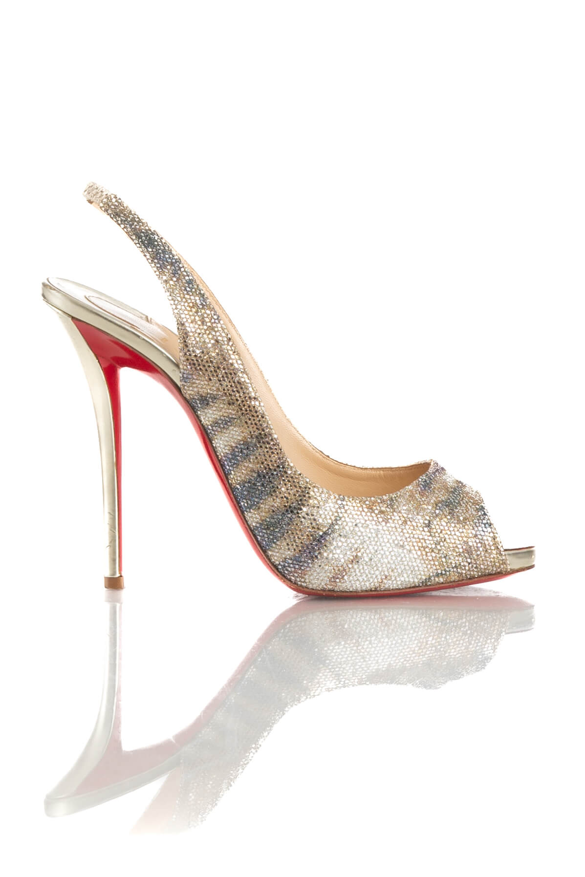 Christian Louboutin, 9 USA