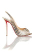 Christian Louboutin, 9 USA