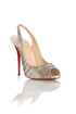 Christian Louboutin, 9 USA