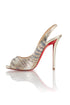 Christian Louboutin, 9 USA