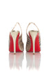 Christian Louboutin, 9 USA