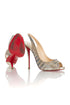 Christian Louboutin, 9 USA